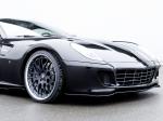 Ferrari 599 GTB Fiorano by Hamann 2006 года